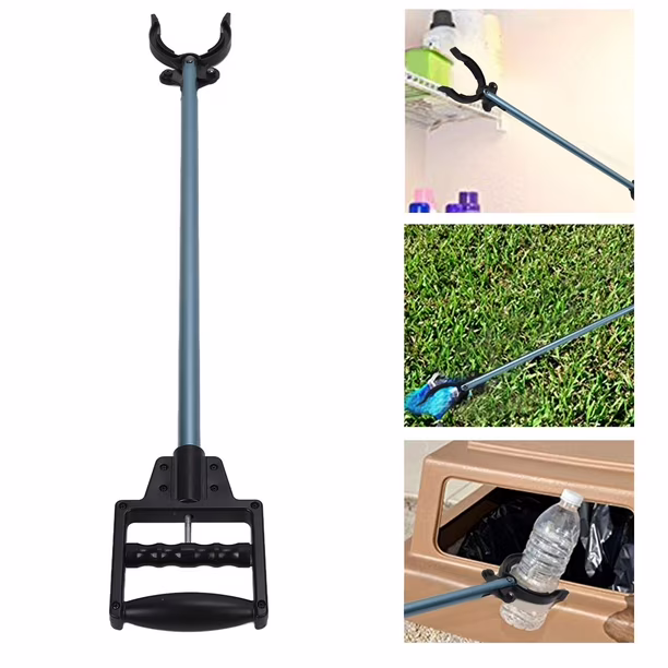 Reach Extender dan contoh penggunaannya (Sumber: Walmart)