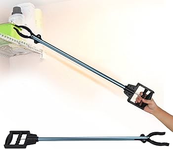 Reach extender